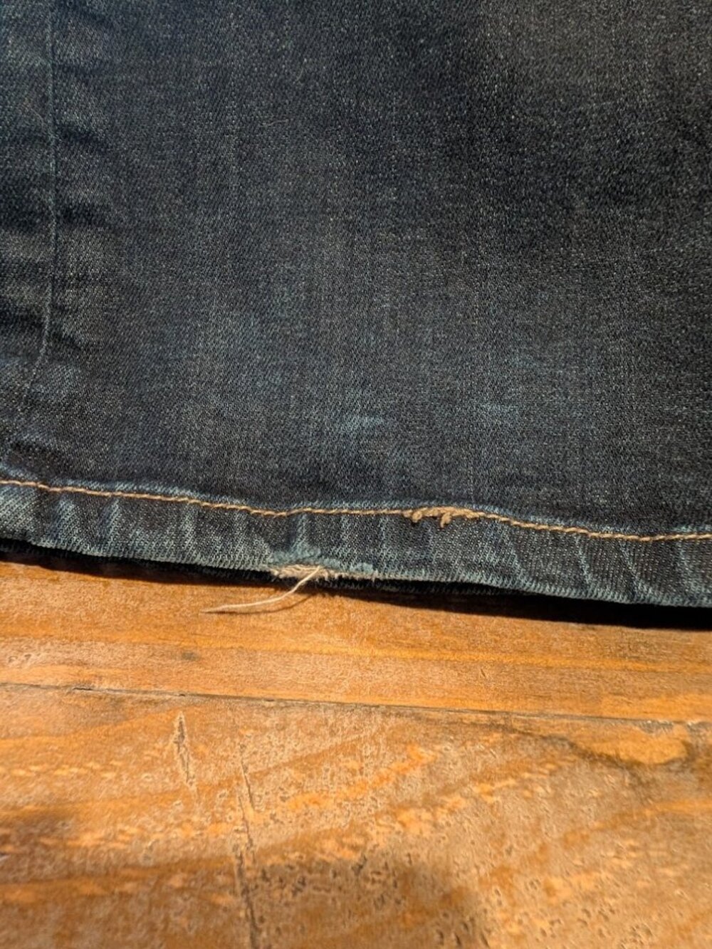 Joe’s Jeans | The Honey Fit Bootcut Jeans | Size 28 - Picture 9 of 9